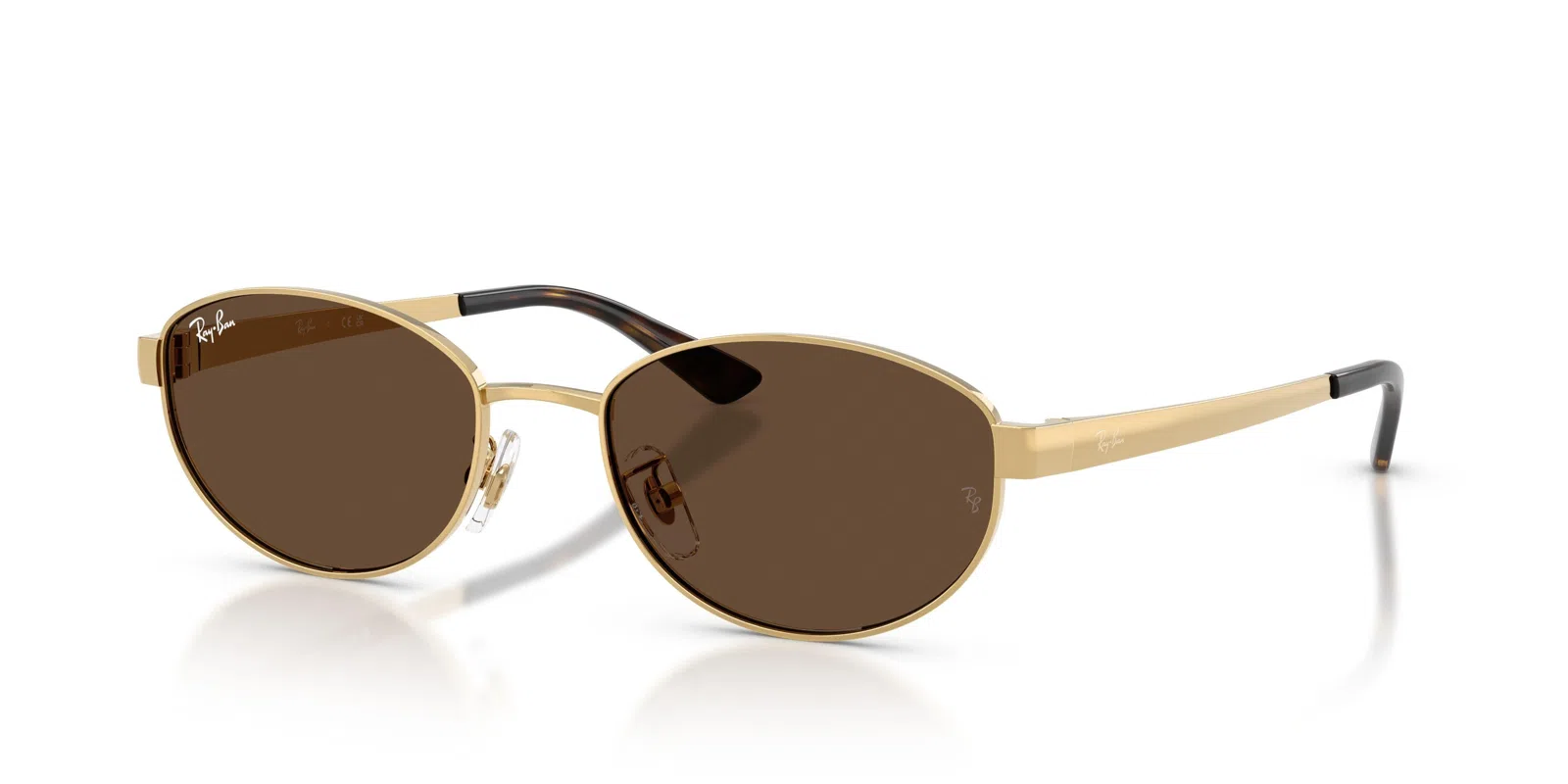 Ray-Ban 3774D Sunglasses - view 23